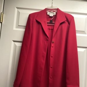Jones New York suit